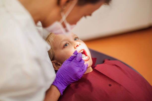 Best Emergency Dentist for Lost Fillings or Crowns in Sweetwater, TN